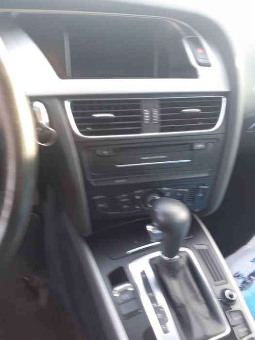 Audi A4 b8 din anul 2010
