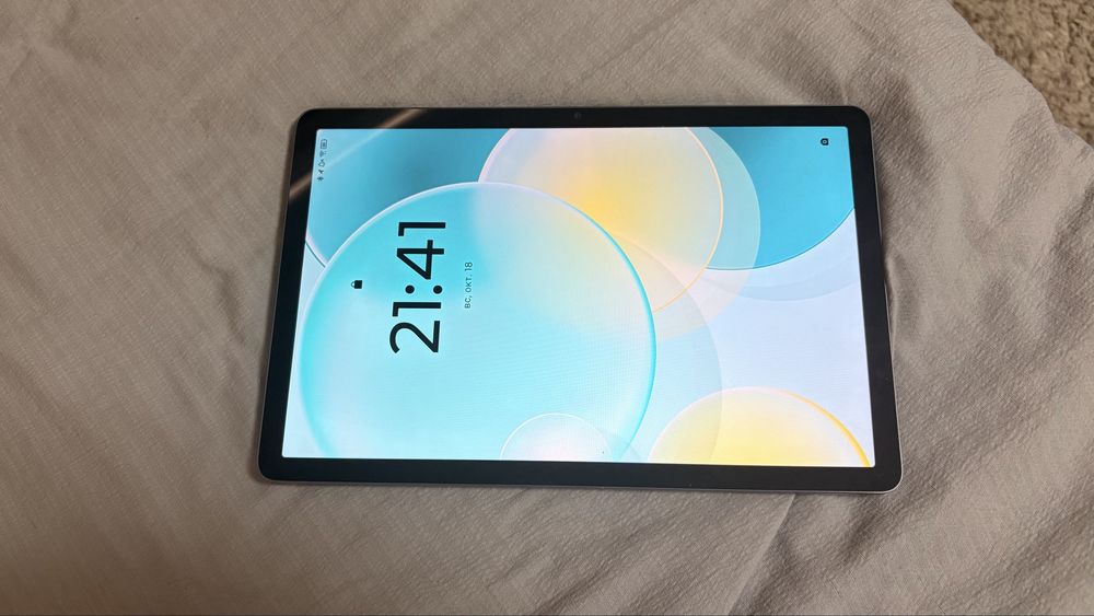 Lenovo планшет 128 гб