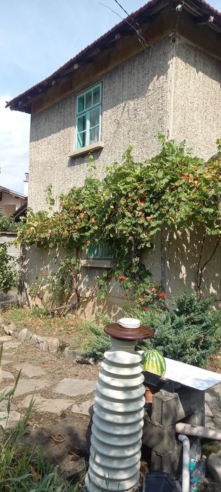 Продава се Къща в с. Лява река, Област Стара Загора - 60 кв.м за 340 €/кв.м - Снимка #5