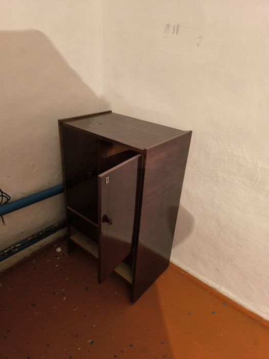 Отдам мебель бесплатно