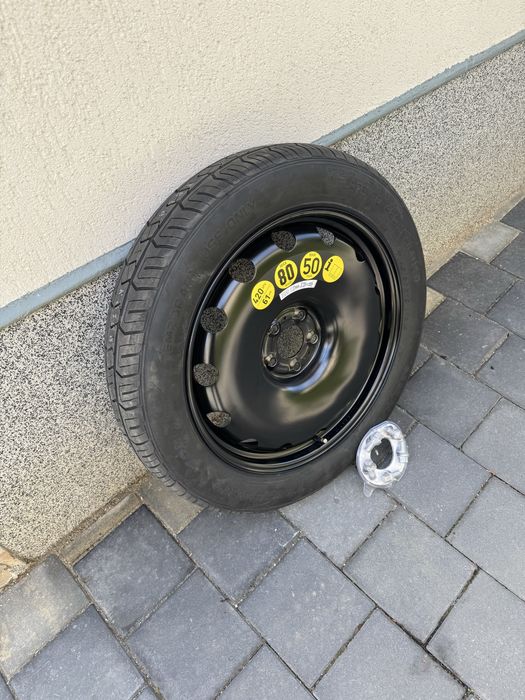 Roata Rezerva SlimR 19