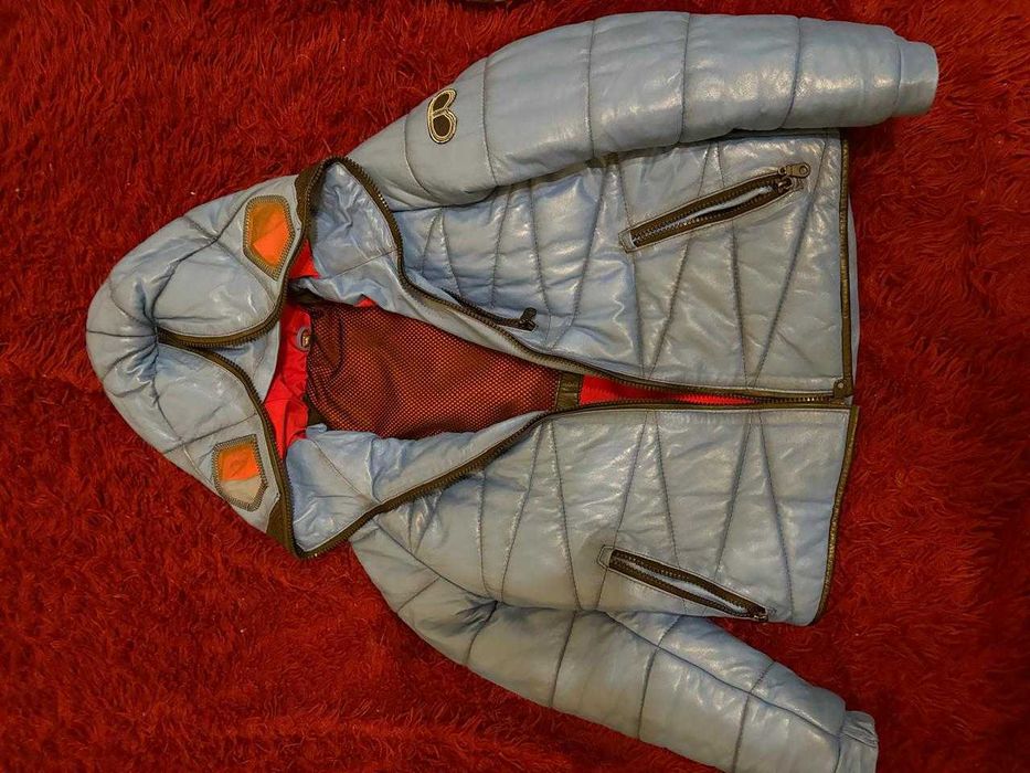 Куртка детская эксклюзивная