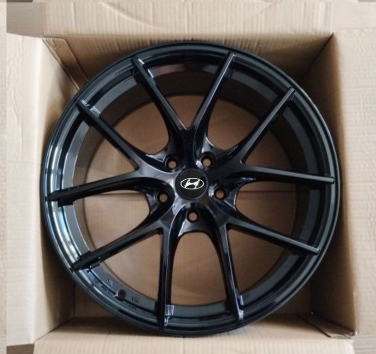 Jante 19 Hyundai Tucson Santa Fe Kona IX35 NEXO Sonata Ioniq