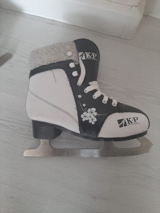 Коньки 36 размер