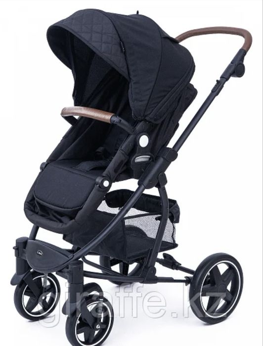 Продам коляску Tomix Madison 3в1