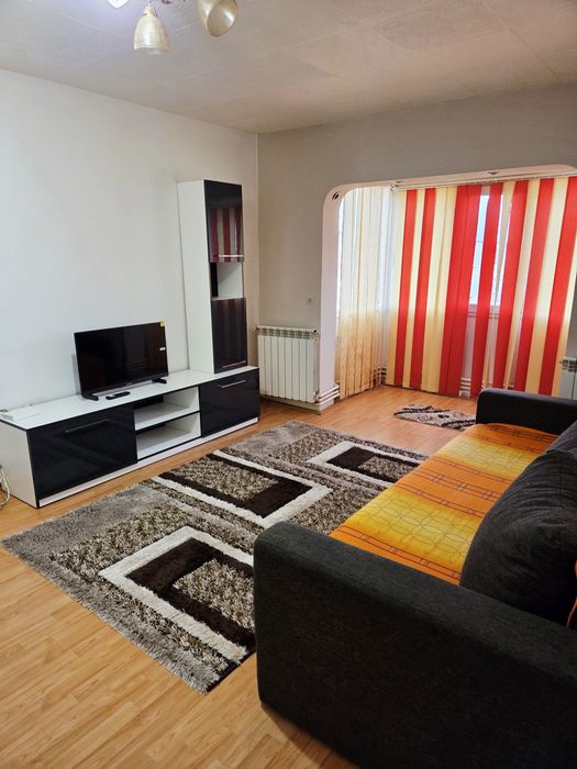 Apartament în regim hotelier