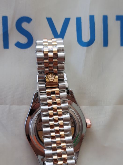 ceas barbatesc automatic sigilat