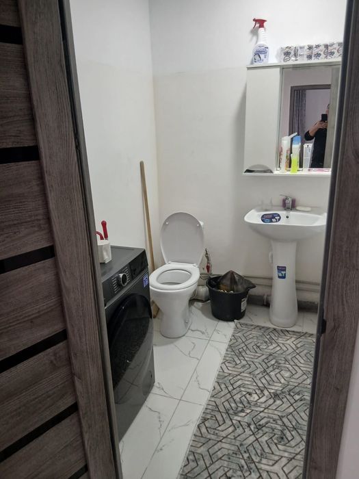 2бөлмелі Квартира арендаға беріледі