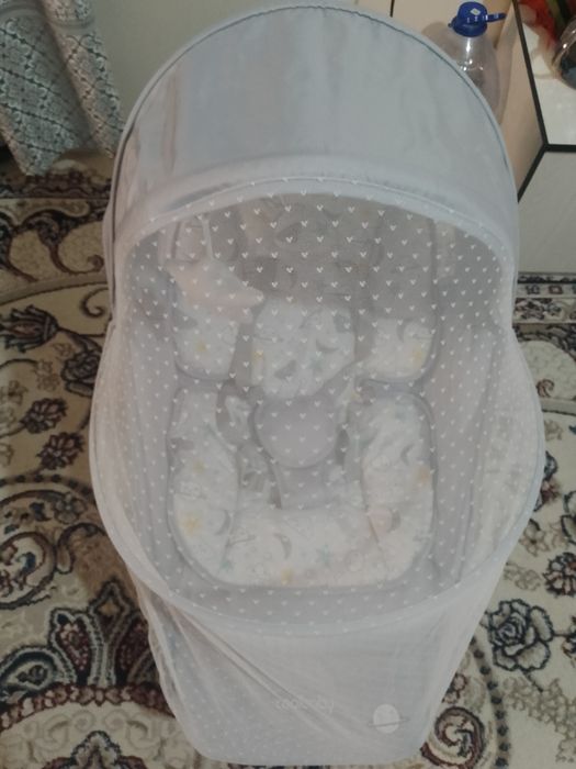 Bolalar lunkasi yangi karopka