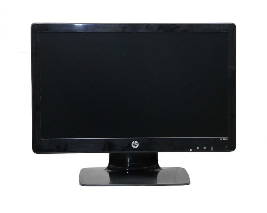 Монитор 20"  1600x900 HP 2011x DVI