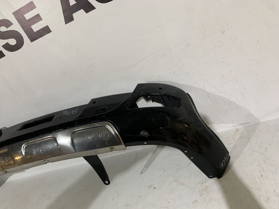 Bara spate Peugeot 3008, 2009, 2010, 2011, 2012, 2013, 2014, 2015, 2016, cod origine OE 9684964277.