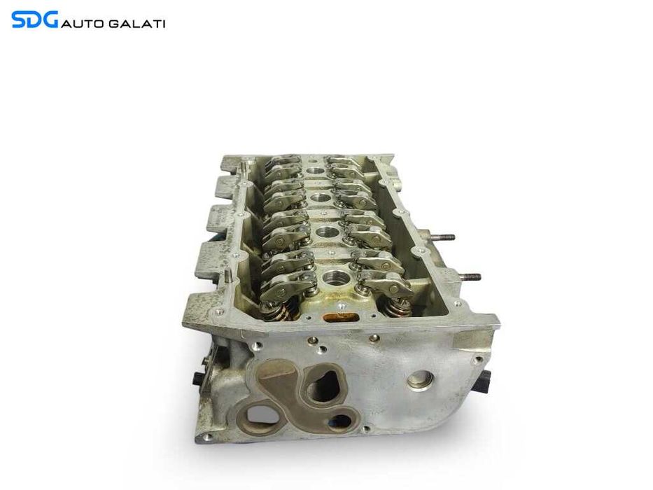 Chiulasa Chiuloasa Motor 1.4 TSI CZDA Seat Tarraco 2019 - 2024 Cod 04E103064F 04E103264C [B4833]
