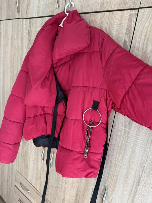 Зимно яке - МАНГО