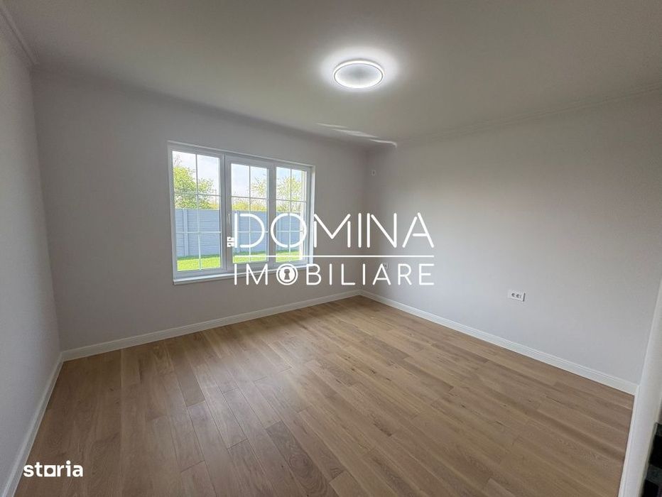 Vanzare casa *noua - finisaje premium* - zona Prelungirea Panduri