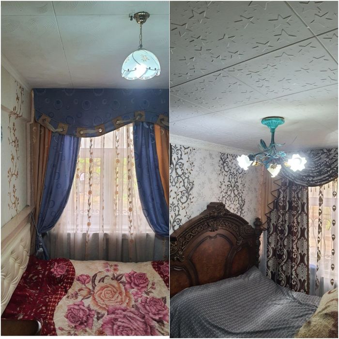 Уй сотилади 4 хонали