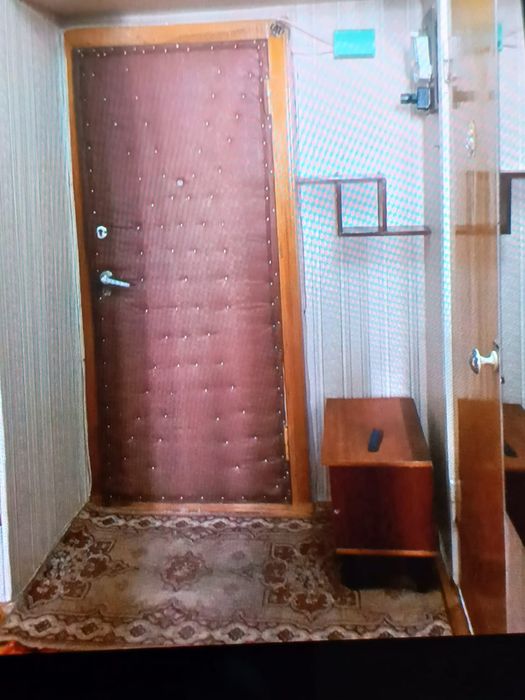 Продам 1 комн.кв в районе Жилгородка