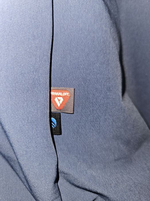 Adidas Man Terrex Xperior Varilite Hybrid PrimaLoft Vest