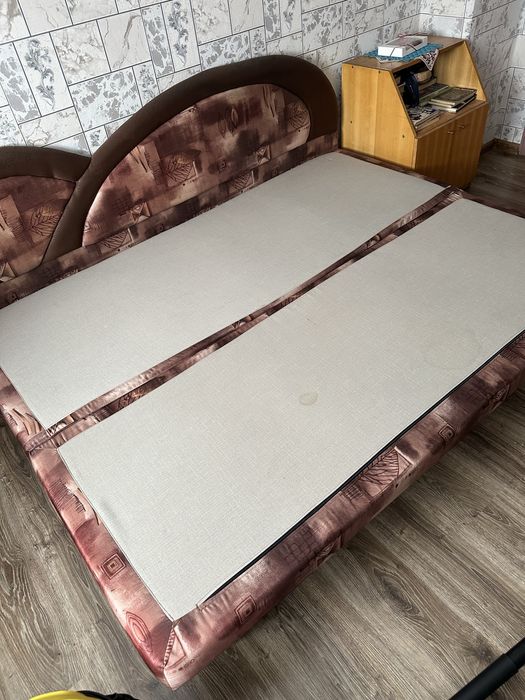 Диван 200/80 Спалня 200/150