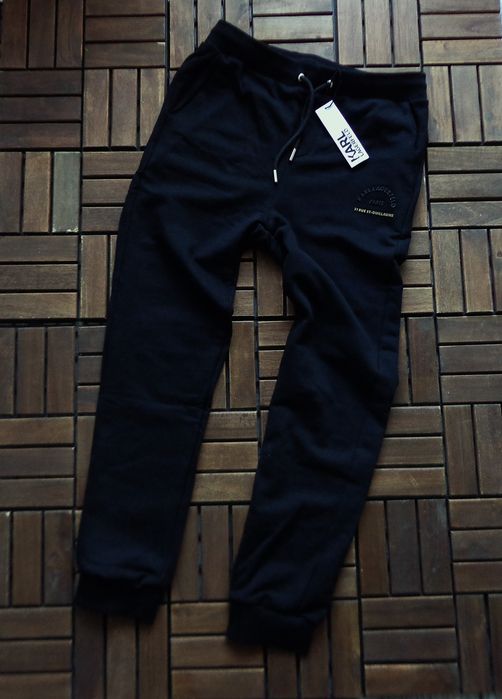 Мъжко спортно долнище Karl Lagerfeld - Paris размери M-L