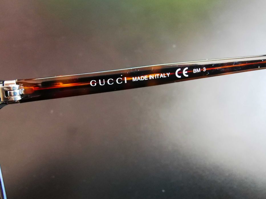 Ochelari de soare GUCCI