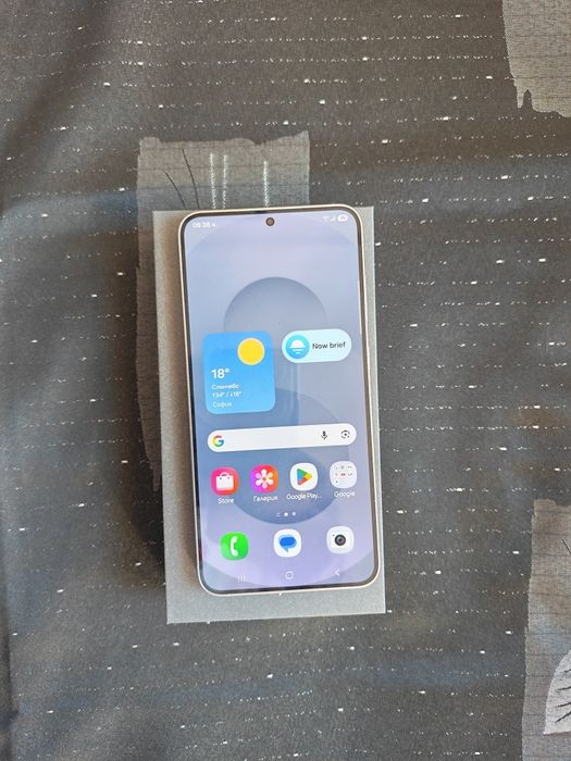 Samsung S25 Plus 12/512GB