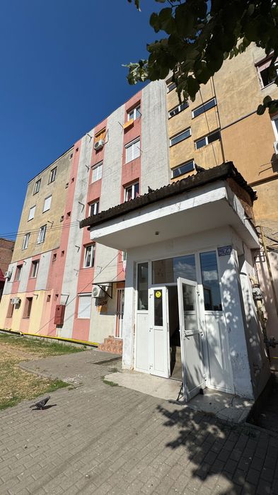 Garsonieră de vânzare – Sebeș, cartier Mihail Kogălniceanu