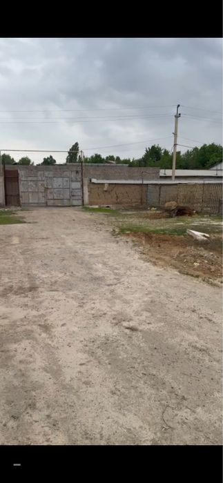 Йер сотилади бизнес киса болади йоки аренда