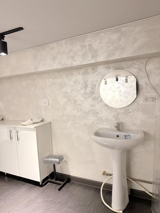 Кабиненты здаются