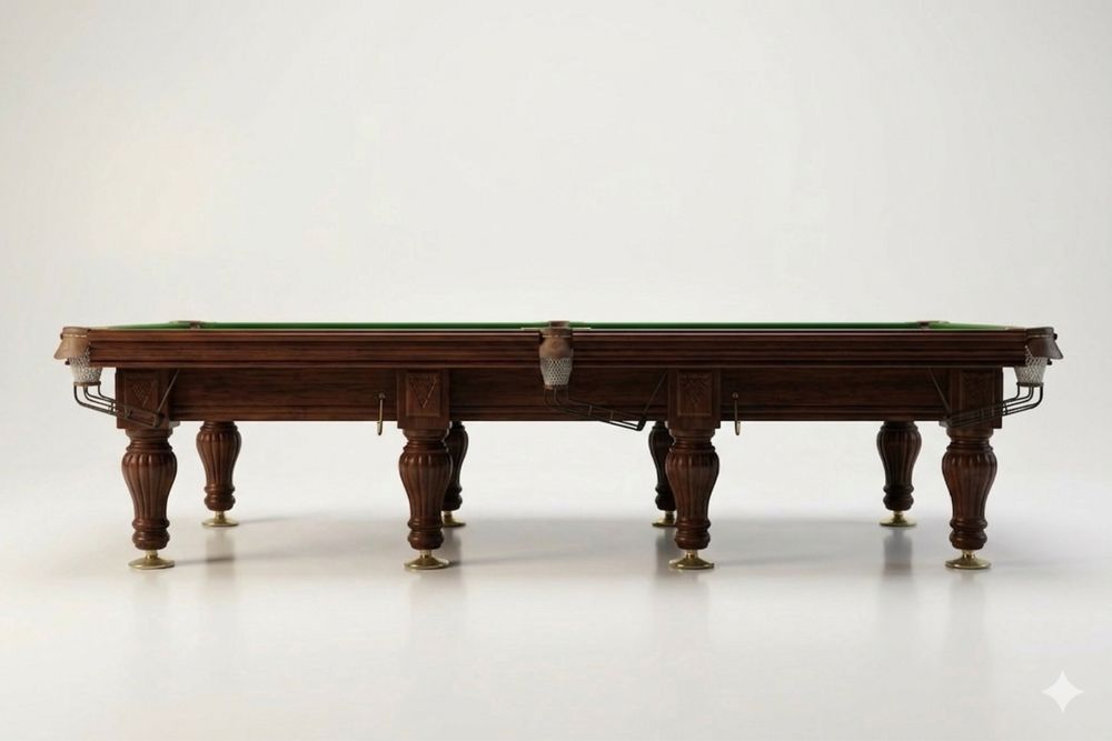 Новый бильярдный стол bilyard billiard