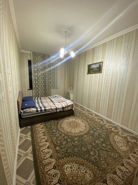 Kvartira ijaraga beriladi bez agenstva