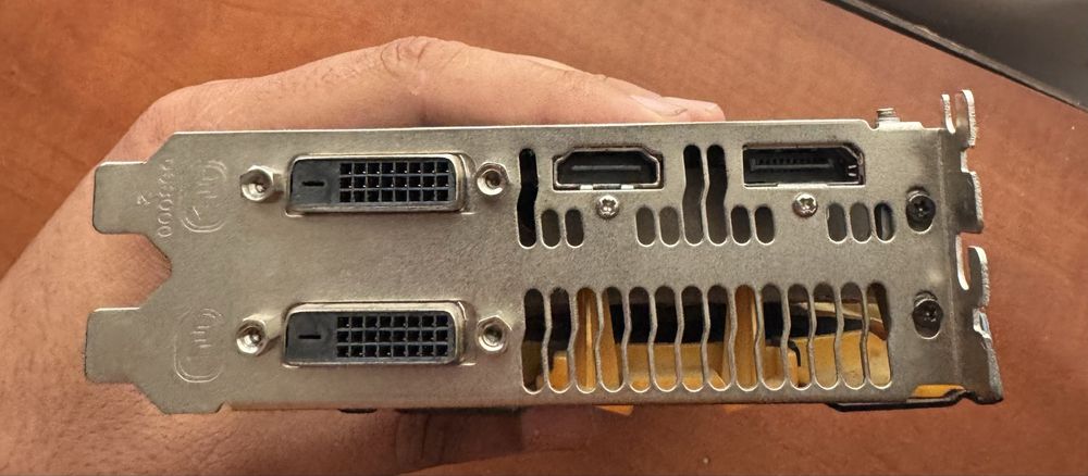 Placa video Sapphire Nitro