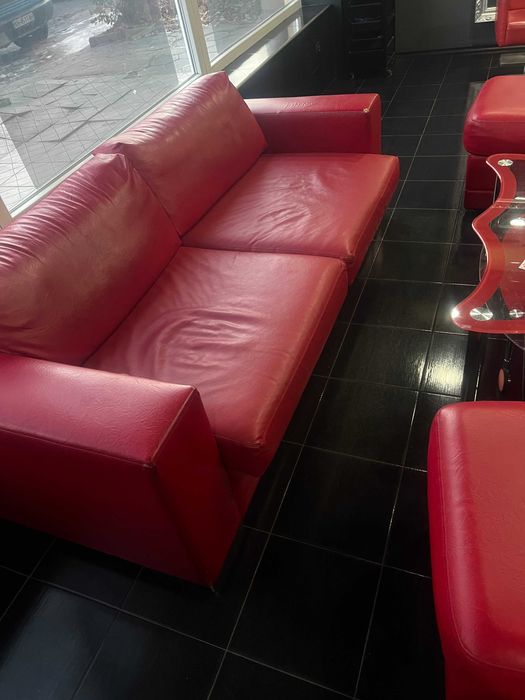 диван втора употреба