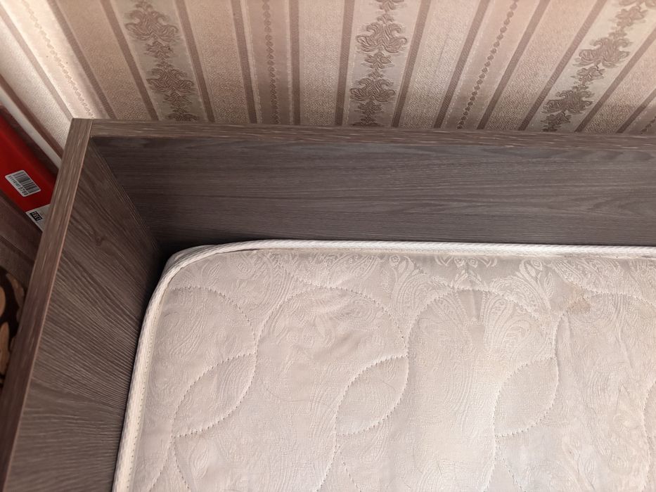 Продаем детскую кровать