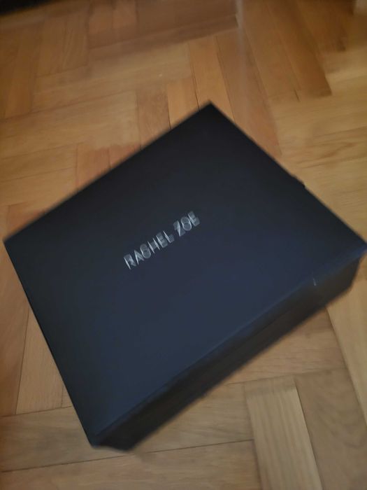 летни дамски сандали, 38 размер (7,5)