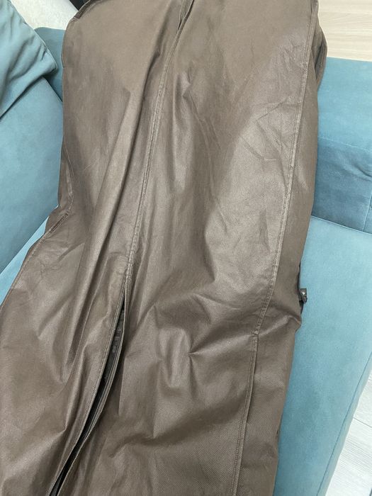 Шуба норковая