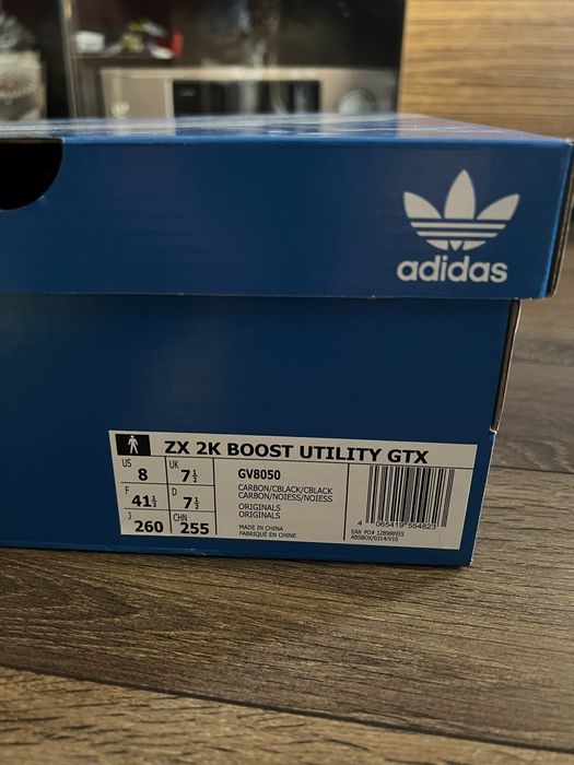 Adidas 2K Boost Utility GTX