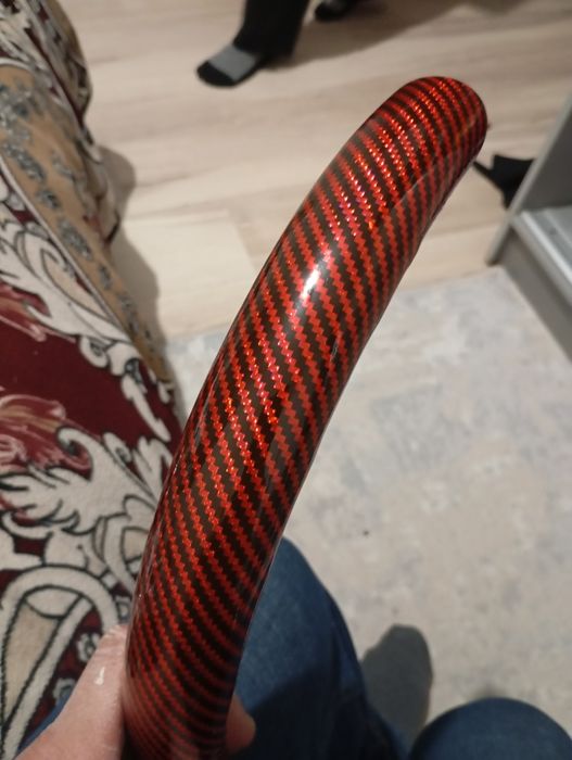 Продам чехол для руля