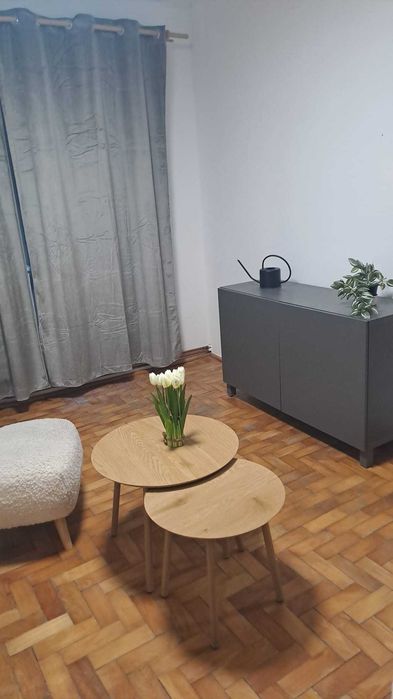 Propietar ofer închiriere apartament nou în Răcădău
