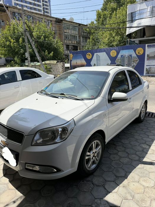 Nexia 3 2017 йил