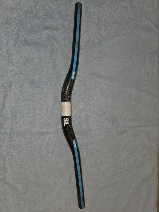 mtb волан карбон RXL SL TEAM