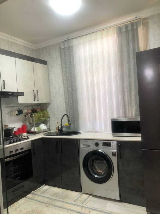 ПРОДАМ 3 ком ТТЗ-1 №U434
