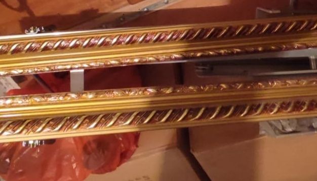 Продам гардины разные