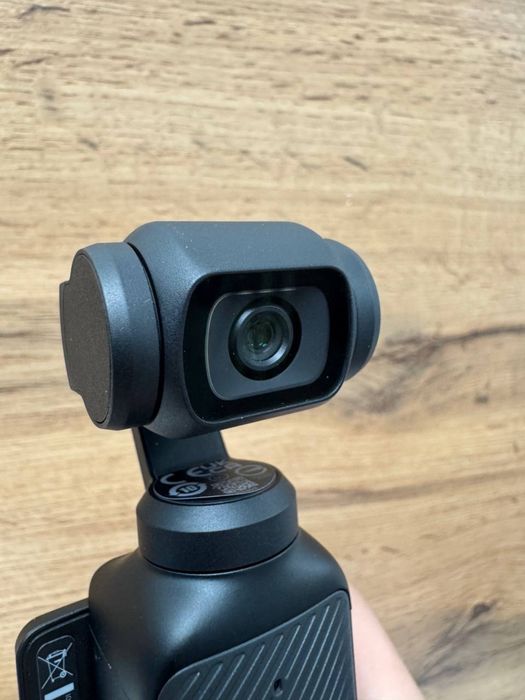 Камера DJI Osmo/BariBarShop/рассрочка