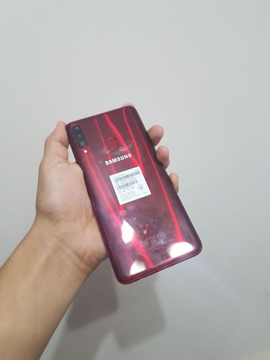 Samsung a20s 3/32gb