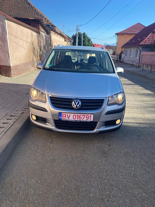 Vând/schimb cu duba sau 8+1