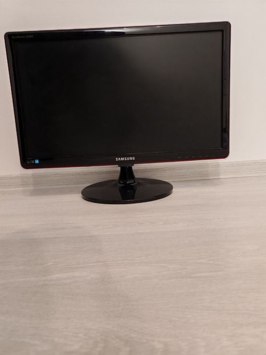 Monitor marca Samsung
