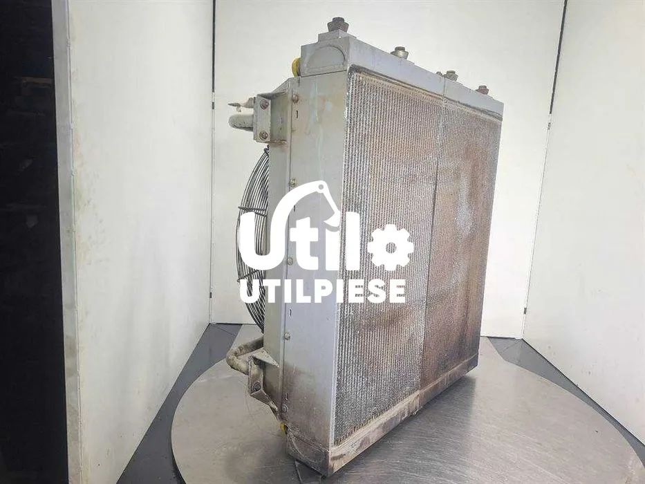 Radiator Sennebow 160588 835E 835M 840M 850M + piese Sennebogen