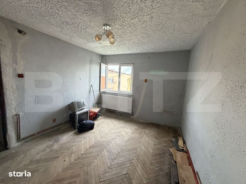 Apartament 2 camere decomandat, 30 mp, zona Minerilor — fotografia 1