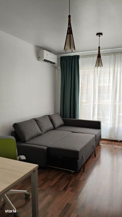 Garsonieră de închiriat – Răsărit de Soare, etaj 2/11 , 370 €