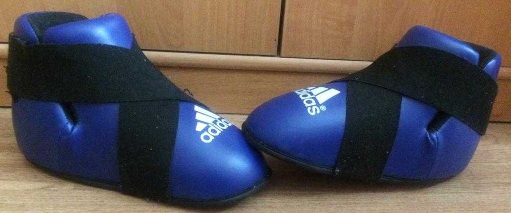 Соги и футы для Таэквондо